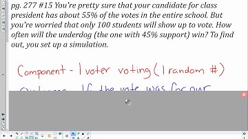 Lesson 1 Understanding Randomness