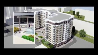 Animation for Construction Company