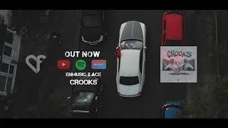 EN Music X Ace - Crooks (prod.by Sibezorsiberia)