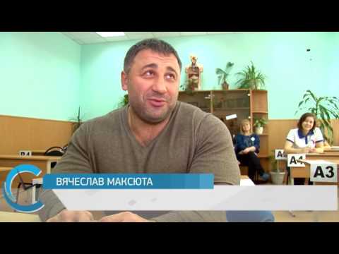 Родители выпускников сдали пробный ЕГЭ по математике