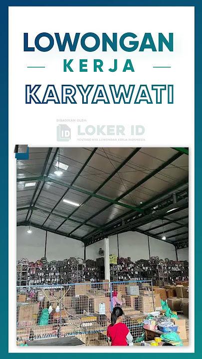 INI DIA PEKERJAAN YANG COCOK UNTUK CEWEK 18 TAHUN