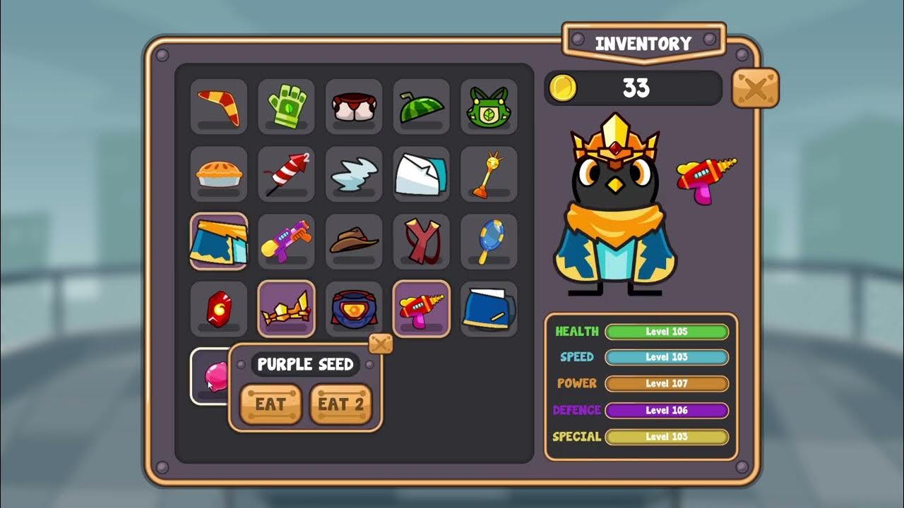 Duck Life Multiplayer Battles! YouTube