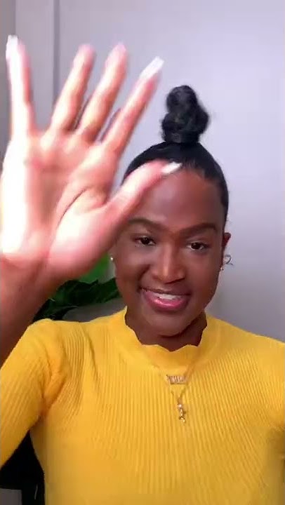  EASY Method to install CROCHET BRAIDS | NO CONROWS | NO BRAIDS # ...