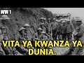 SABABU YA VITA YA KWANZA YA DUNIA NA KWANINI UJERUMANI ALISHINDWA VITA SABABU YA VITA YA KWANZA YA DUNIA NA KWANINI UJERUMANI ALISHINDWA VITA