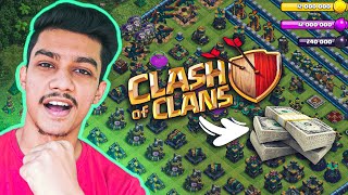 8 Easiest Ways to Earn Money Playing Clash of Clans Mobile ! screenshot 5