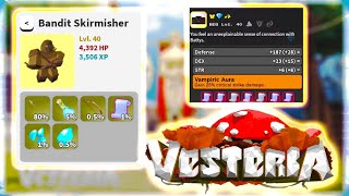 HOW TO SCROLL IN VESTERIA 'SCROLLS LOCATIONS' | Roblox Vesteria by Krewbracks 858 views 9 days ago 14 minutes, 23 seconds