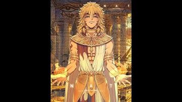 New egyptian Trend ??   #rengoku #demonslayer #egyptian #og #shorts