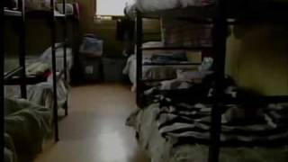 Sparrow's Nest Transitional Housing