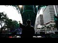 Ben nicky live at ultra music festival miami 2024  a state of trance stage