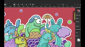 Getting Started with Corel Vector