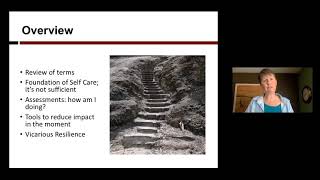 Self Assessment and Strategies for Anti-violence Workers to Mitigate the Impact of Vicarious Trauma