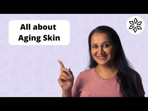 Video: Products That Spoil The Skin And Accelerate Aging