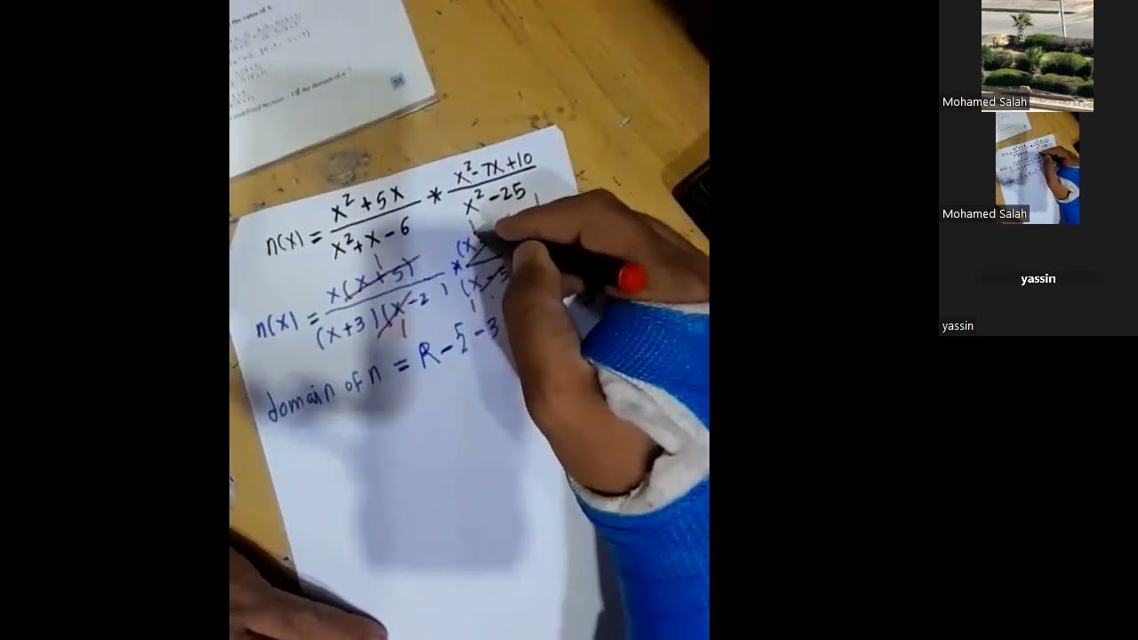 G9 Multiply and Divide part 1