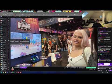 Stream Replay from 08/29/2026 | [Part 09]