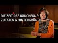 Die Zeit des Räucherns: Zutaten &amp; Hintergründe - Das steckt hinter dem uralten Ritual