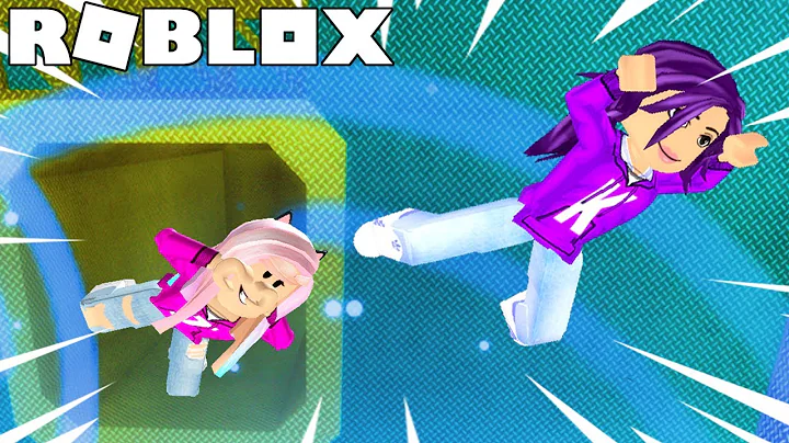 Flood Escape 3  | Roblox
