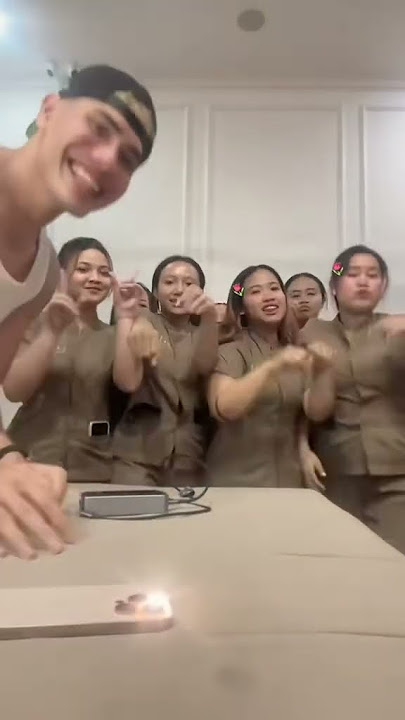 PANTAS AJA NGILANG RUPANYA LG SAMA SOBAT PIRANG 😁 #aisarkhaled #viral #trending #viralvideo