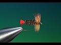ربط العلامة الحمراء مع باري أورد كلارك 