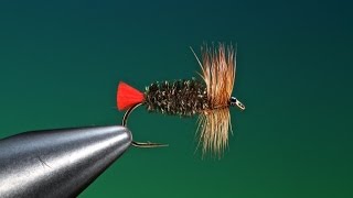 Tying the Red Tag with Barry Ord Clarke