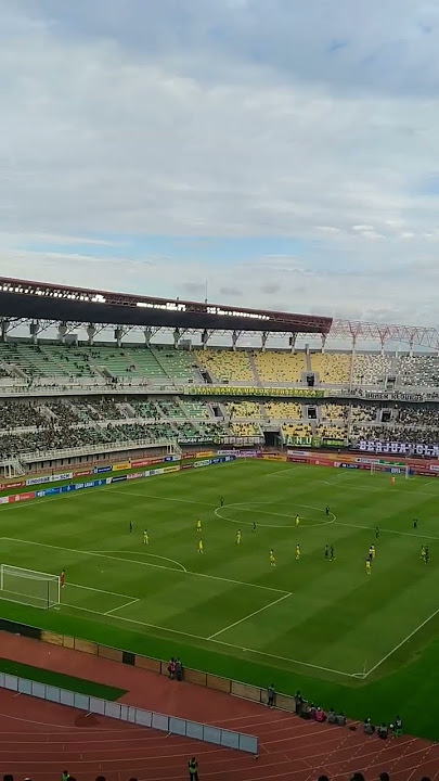 Ole Ole Ole #persebaya #bonek #sportify #sportivitas #surabaya