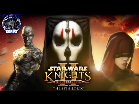 STAR WARS™: Knights of the Old Republic™ II: The Sith Lords