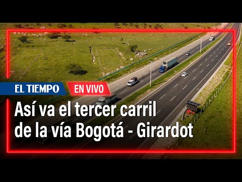 Video: ¿Dónde está el tercer carril?