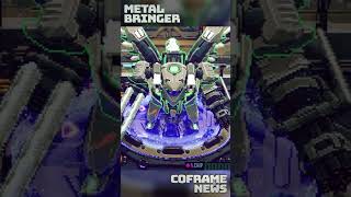 Metal Bringer — Управление армадами