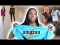 BEST AMAZON CLOTHING HAUL | HIDDEN GEMS! | (Is It Worth It??)