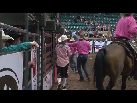 Video: New Mexico State Fair sa Albuquerque