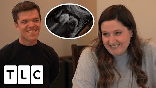 Zach \& Tori Find Out Their 3rd Child Will Be A Dwarf | Little People, Big World