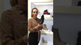 Обзор новой коллекции обуви Vic Matie FW&#39;19-20 - Видео от БРЕНД