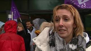 Le Havre : urgences sous tension
