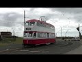 7 Different Tram types in 15 minutes! - Heritage Trams, Public Transport Trams