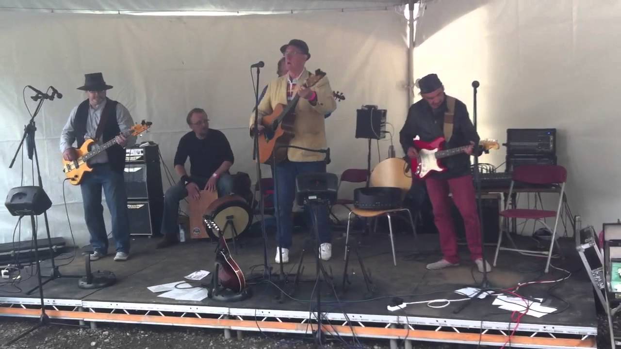 Sultans of Swing Murphy's  Marbles a version of