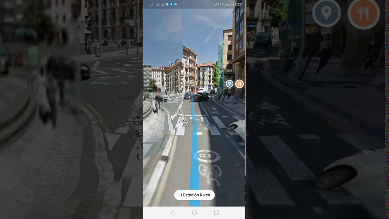 كيف تعبر الحدود من اسبانيا إلى فرنسا مشيا أو ركوبا.