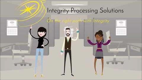 Integrity Processing Jobs