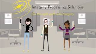 Details Integrity Processing Jobs Update