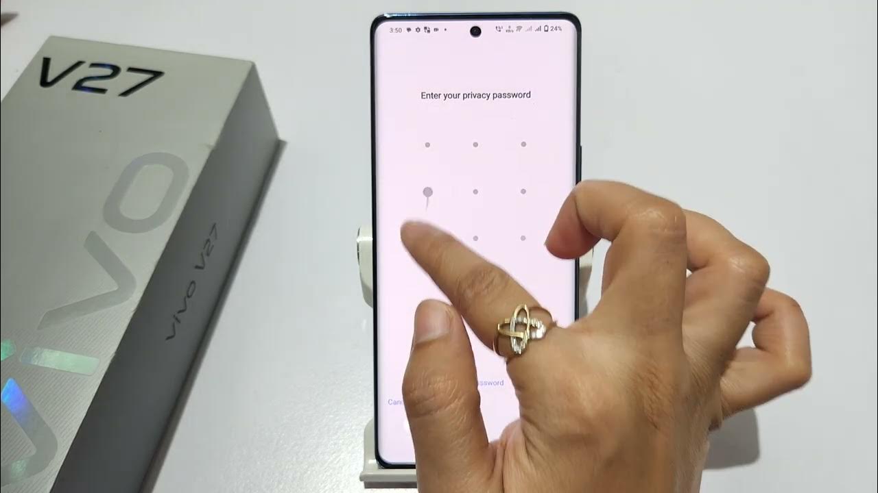 how-to-change-app-lock-in-vivo-v27-pro-vivo-v27-me-app-lock-kaise