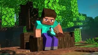 Squared Media! Trial Chambers GONE WRONG (Minecraft Animation)