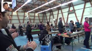 Hommage pour Faly Rakotoarisoa