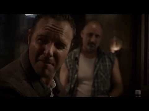 Banshee: Fight Scene In Sugar's Bar (1x1)