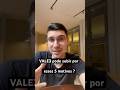 Ações VALE3 com Oportunidade em 2026? #bolsadevalores #dividendos #ações #investimentos #fiis