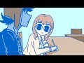 How An Art Girl Confesses (Animation)
