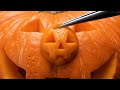 【AI】ハロウィンのゼリーを抜き取る🎃🪡