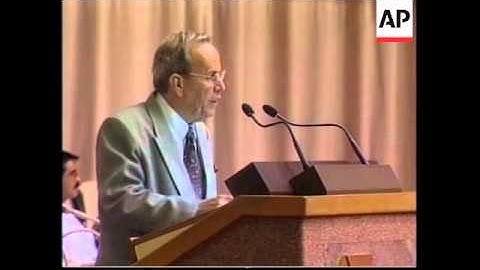 CUBA: CUBAN ADJUSTMENT ACT: CASTRO