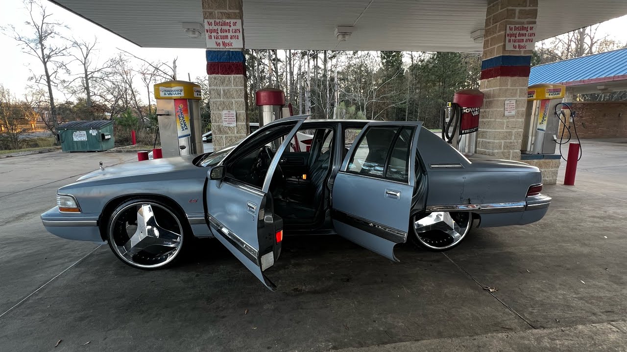 Hanging out with the Trunk Wars Champ Dj Tucker‼️(Loudest Trunk in the South)😎🔊🔊🔊🔊