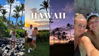 USA TRAVEL DIARIES | Final Stop - HAWAII