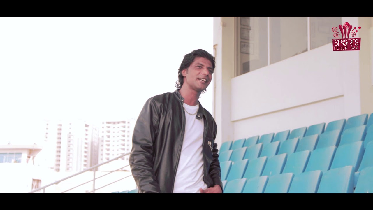 Jeet Ka Rung Jama De by Sikandar Ali ft. Rumman Raees |Original Track | CWC19