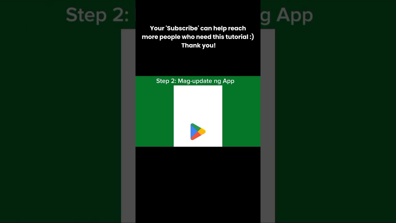 Ano ang gagawin kung ayaw maopen ng maya app | paymaya solutions 