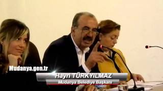 Aç Tavuk Benzetmesi̇ Mecli̇si̇ Gerdi̇